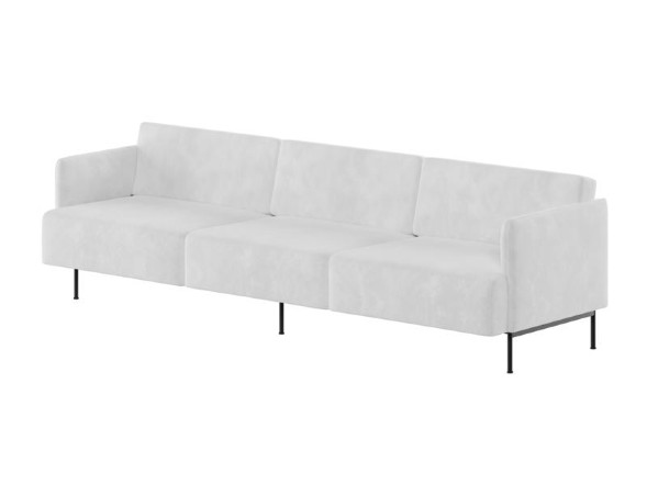 Stenly Диван трехместный STN-3 2600*840*760