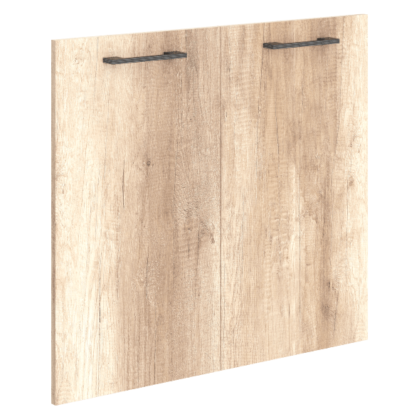 Двери низкие TLD 42-2 венге магия 846х18х765 TORR в Нижнем Новгороде 