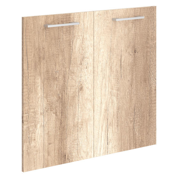 Двери низкие TLD 42-2 венге магия 846х18х765 TORR в Нижнем Новгороде 