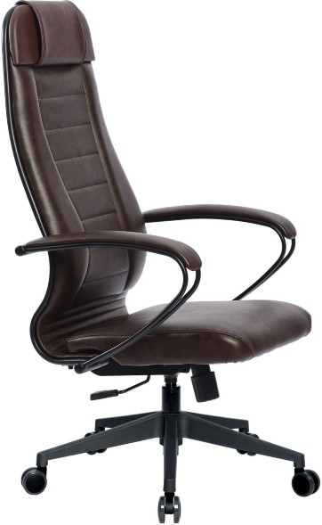 Эргономичное кресло МЕТТА Комплект 30 Pl пр/сечен