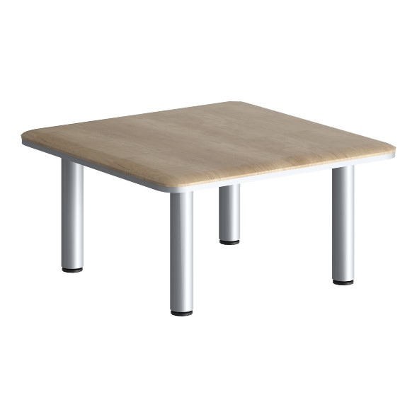 Стол журнальный DCT 808M.1 800х800х400 в Нижнем Новгороде 