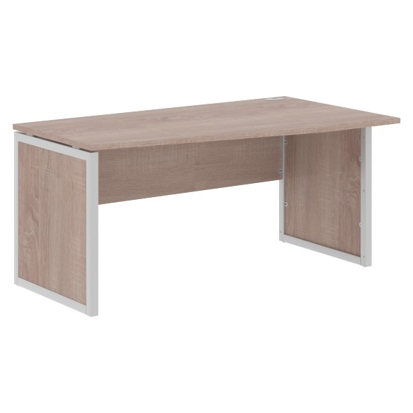 Стол эргономичный XQPCT 169(R) 1600х900х750 XTEN-QP в Нижнем Новгороде 