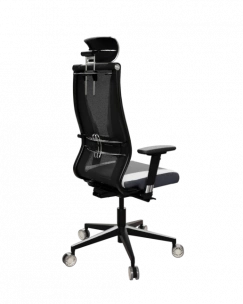 Кресло SynchroSit 10 B2-170D - T+UMF(SY271)+Extra