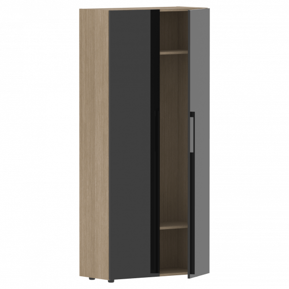 Гардероб СП-064-25-13 900х450х2010 KANON