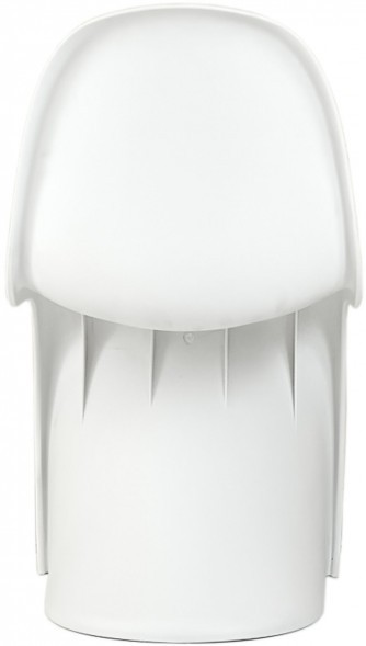 Стул Panton матовый