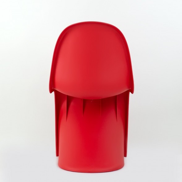 Стул Panton матовый