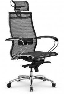 Кресло Samurai S-2.05