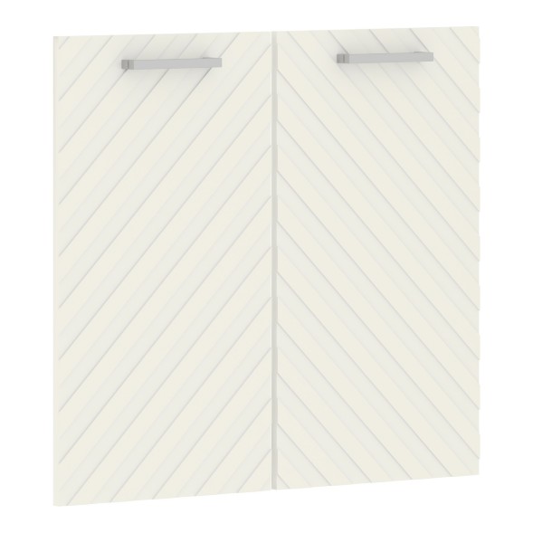 Двери низкие TLLD 42-2 846х19х765 TORR LUX в Нижнем Новгороде 