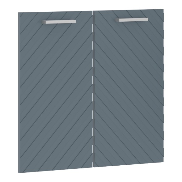 Двери низкие TLLD 42-2 846х19х765 TORR LUX в Нижнем Новгороде 