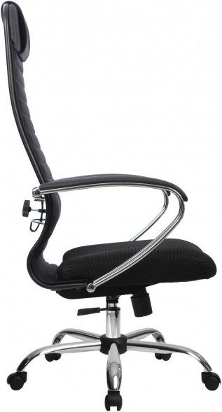 Эргономичные кресла МЕТТА Комплект 23 Ch ов/сечен