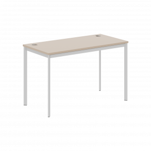 Стол письменный СП-2.1S 1200х600х755. IMAGO-S