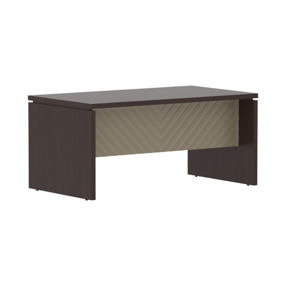 Стол руководителя TLST 169 1600х900х750 TORR LUX в Нижнем Новгороде 