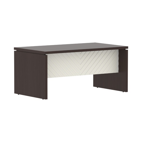 Стол руководителя TLST 169 1600х900х750 TORR LUX в Нижнем Новгороде 