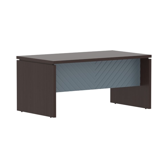 Стол руководителя TLST 169 1600х900х750 TORR LUX в Нижнем Новгороде 