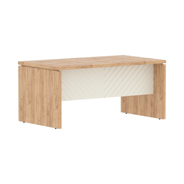 Стол руководителя TLST 169 1600х900х750 TORR LUX в Нижнем Новгороде 