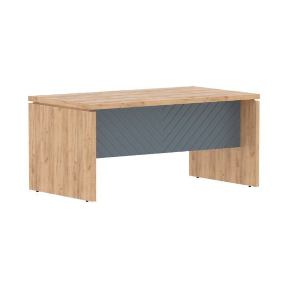 Стол руководителя TLST 169 1600х900х750 TORR LUX в Нижнем Новгороде 