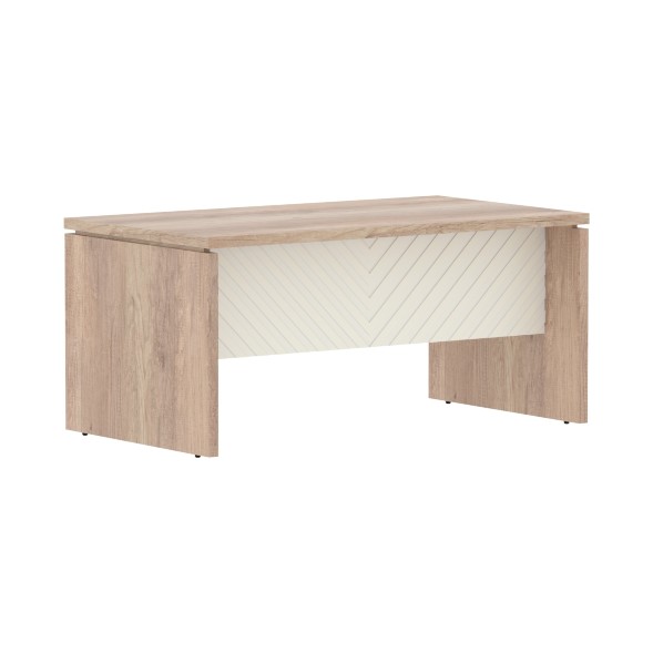 Стол руководителя TLST 169 1600х900х750 TORR LUX в Нижнем Новгороде 