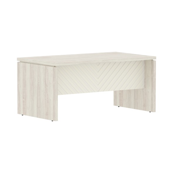 Стол руководителя TLST 169 1600х900х750 TORR LUX в Нижнем Новгороде 