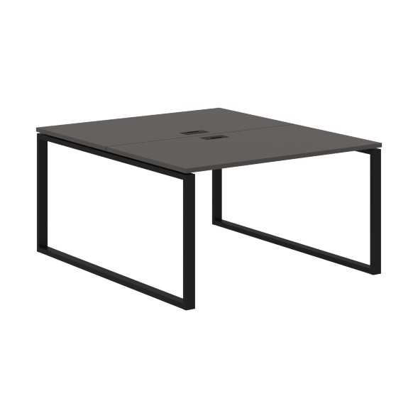 Стол 2-х местный EQWST 1316 1360х1606х750 EDIS