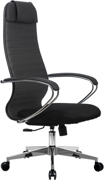 Эргономичные кресла МЕТТА Комплект 23 Ch пр/сечен