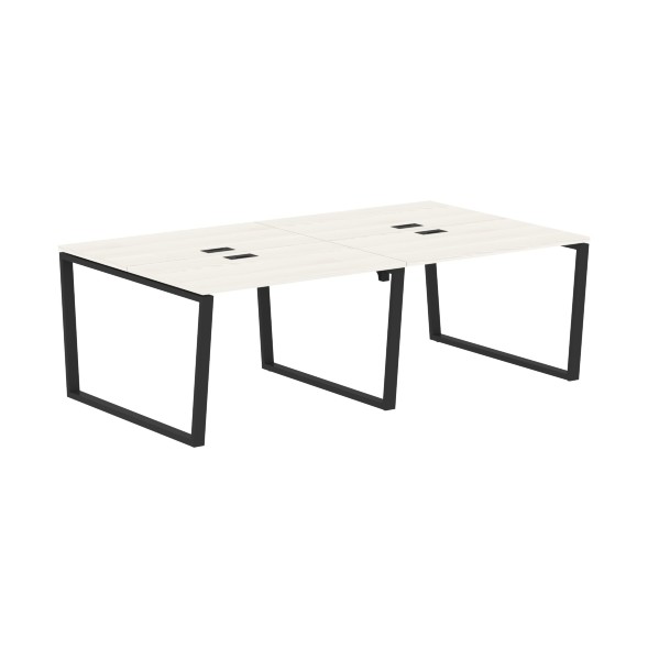 Стол 4-х местный EVWST 2313 2326х1346х750 EDIS