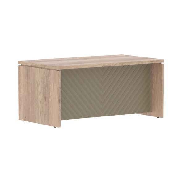 Стол руководителя TLST 169H 1600х900х750 TORR LUX в Нижнем Новгороде 