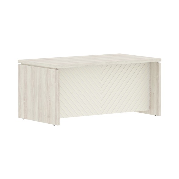 Стол руководителя TLST 169H 1600х900х750 TORR LUX в Нижнем Новгороде 