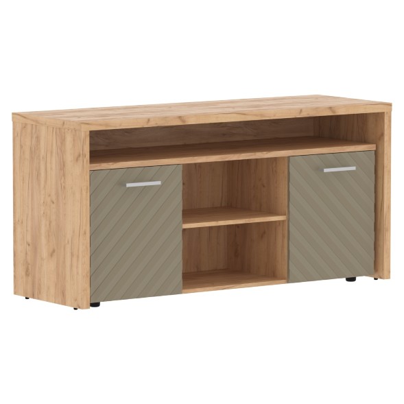 Тумба с фригобаром TLTF-3D 1640х550х800 TORR LUX в Нижнем Новгороде 