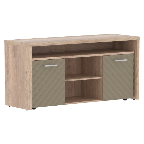 Тумба с фригобаром TLTF-3D 1640х550х800 TORR LUX в Нижнем Новгороде 