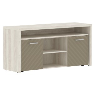 Тумба с фригобаром TLTF-3D 1640х550х800 TORR LUX