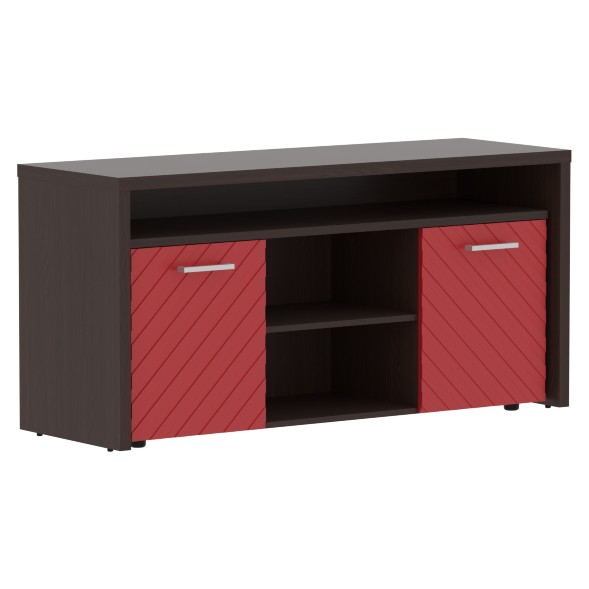 Тумба с фригобаром TLTF-3D 1640х550х800 TORR LUX в Нижнем Новгороде 