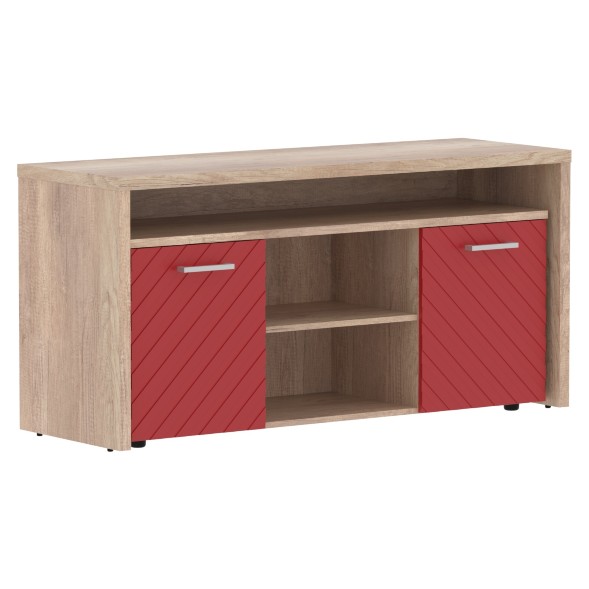 Тумба с фригобаром TLTF-3D 1640х550х800 TORR LUX в Нижнем Новгороде 