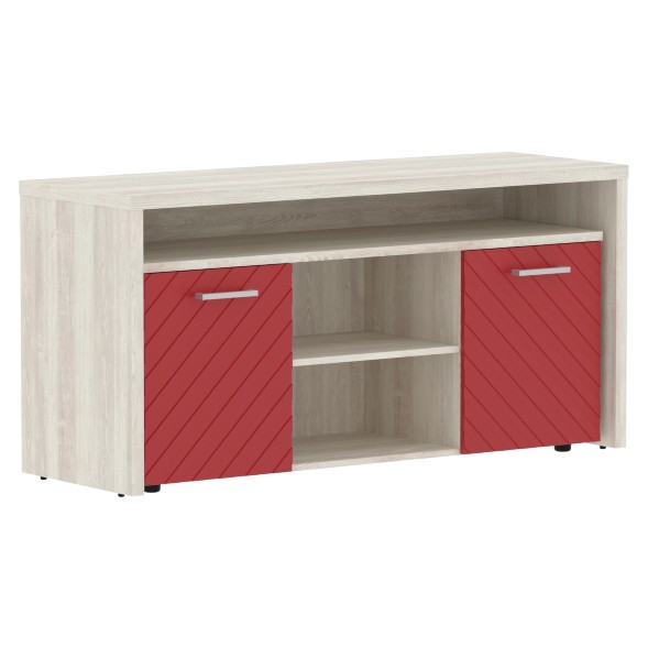 Тумба с фригобаром TLTF-3D 1640х550х800 TORR LUX в Нижнем Новгороде 