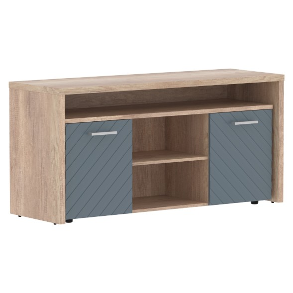 Тумба с фригобаром TLTF-3D 1640х550х800 TORR LUX в Нижнем Новгороде 