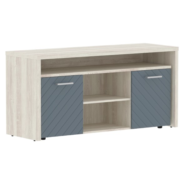 Тумба с фригобаром TLTF-3D 1640х550х800 TORR LUX в Нижнем Новгороде 