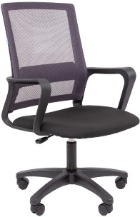 Компьютерное кресло CHAIRMAN 606LT