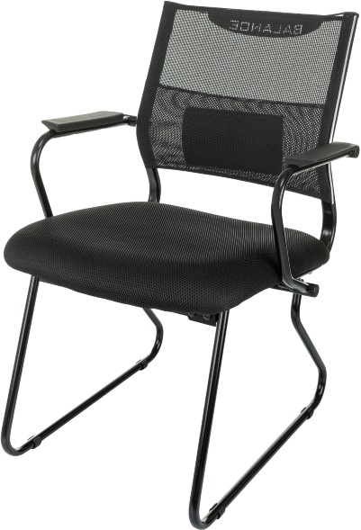 Кресло Бюрократ CH Balance-Av