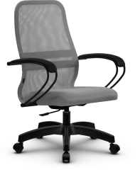 Эргономичное кресло SU-CP-8P Pl