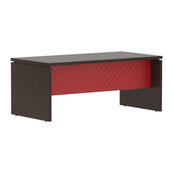 Стол руководителя TLST 189 1800х900х750 TORR LUX в Нижнем Новгороде 