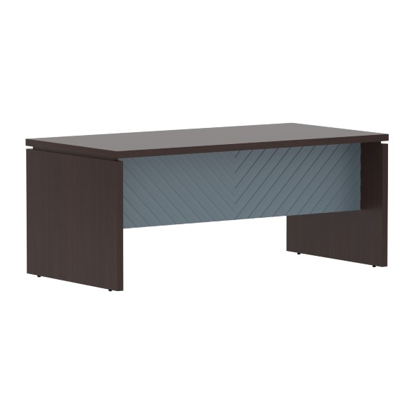 Стол руководителя TLST 189 1800х900х750 TORR LUX в Нижнем Новгороде 