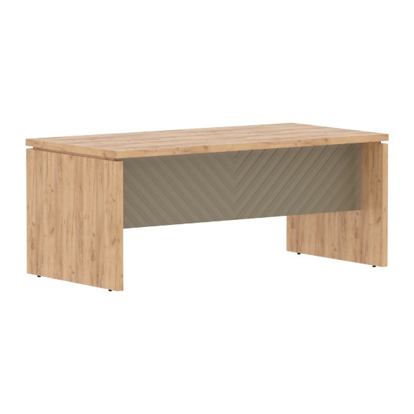 Стол руководителя TLST 189 1800х900х750 TORR LUX в Нижнем Новгороде 