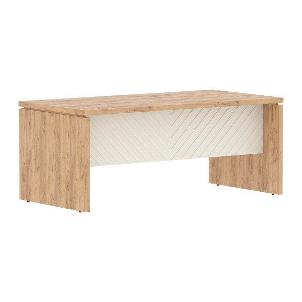 Стол руководителя TLST 189 1800х900х750 TORR LUX в Нижнем Новгороде 