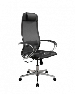 Кресло SynchroSit 10 Кресло ErgoLife Set 4/подл.131/осн.Synchro 004