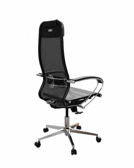 Кресло SynchroSit 10 Кресло ErgoLife Set 4/подл.131/осн.Synchro 004