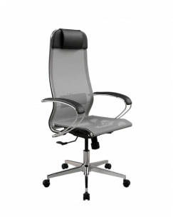 Кресло SynchroSit 10 Кресло ErgoLife Set 4/подл.131/осн.Synchro 004