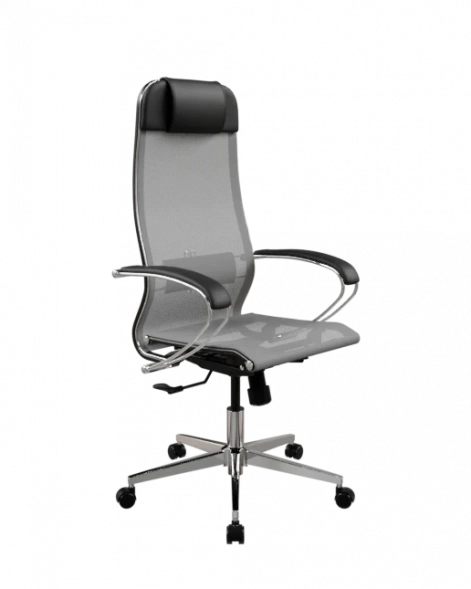 Кресло SynchroSit 10 Кресло ErgoLife Set 4/подл.131/осн.Synchro 004