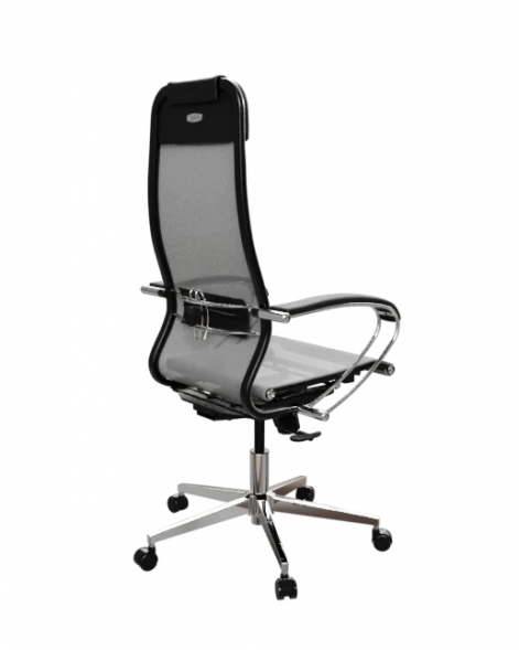 Кресло SynchroSit 10 Кресло ErgoLife Set 4/подл.131/осн.Synchro 004