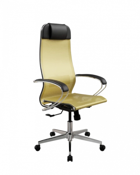 Кресло SynchroSit 10 Кресло ErgoLife Set 4/подл.131/осн.Synchro 004