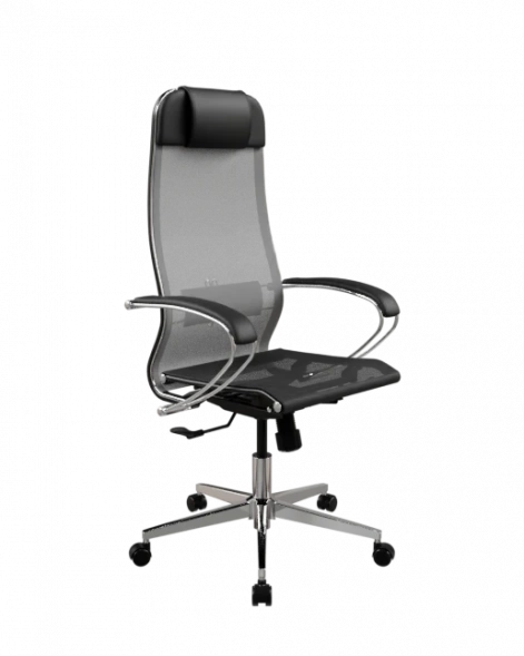 Кресло SynchroSit 10 Кресло ErgoLife Set 4/подл.131/осн.Synchro 004