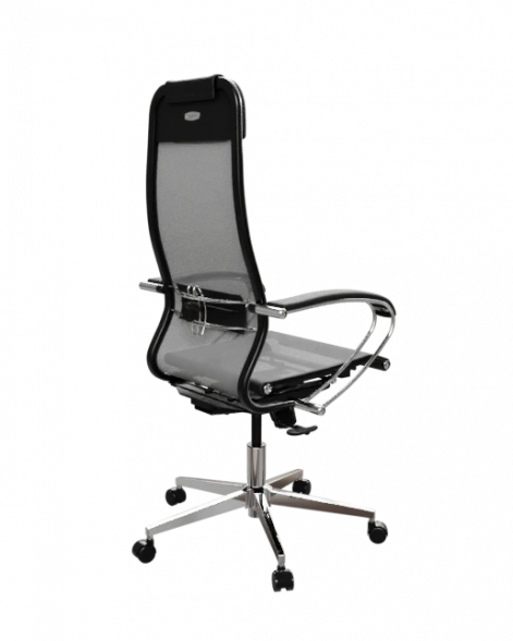 Кресло SynchroSit 10 Кресло ErgoLife Set 4/подл.131/осн.Synchro 004